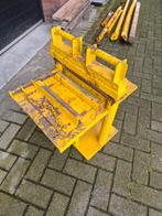 Stenenknipper Steenknipper Klezorenboy Klinkerknipper, Ophalen of Verzenden, Gebruikt, Overige soorten