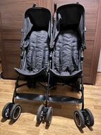 Koelstra buggy twins (2 personen), Kinderen en Baby's, Tweelingen en Meerlingen, Ophalen of Verzenden, Gebruikt, Kinderwagen of Buggy