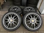 Originele Porsche Panamera 971 Sport Design velgen 21 inch, Ophalen, 285 mm, 21 inch, Winterbanden