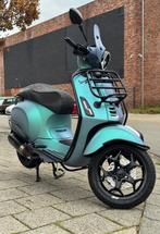 Vespa sprint 125cc brom dubbel disc zelioni 2021, Ophalen of Verzenden, Zo goed als nieuw, Benzine, Overige modellen