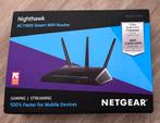 Netgear Nighthawk WiFi Router, Ophalen of Verzenden, Zo goed als nieuw
