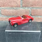 1:43 F.D.S. HANDBOUW ALFA ROMEO 6C 2500 SUPER SPORT …25,-, Hobby en Vrije tijd, Modelauto's | 1:43, Ophalen of Verzenden, Gebruikt