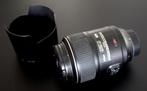 Nikon AF-S Micro Nikkor 105mm 1:2.8G ED VR, Gebruikt, Macrolens, Ophalen