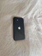 Apple IPhone 12 128GB Zwart Als Nieuw, Telecommunicatie, Mobiele telefoons | Apple iPhone, 128 GB, Zwart, Ophalen of Verzenden