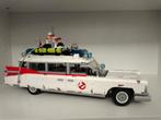 Lego 10274 Ghostbusters Ecto-1, Ophalen of Verzenden, Zo goed als nieuw, Complete set, Lego