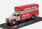 Citroen U55 Auto Ecole Vrachtwagen rijschool 1/43 MODERNE 29