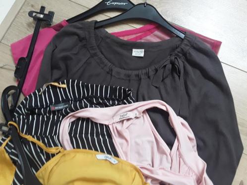 Kledingpakket maat M, Kleding | Dames, Dames-kledingpakketten, Zo goed als nieuw, Maat 38/40 (M), Ophalen of Verzenden