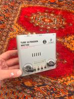 Behringer MIC100 Tube Ultragain - Buizen Preamp, Ophalen of Verzenden, Gebruikt, Overige aantallen, Overige merken