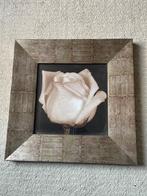 schilderrij, Huis en Inrichting, Woonaccessoires | Schilderijen, Tekeningen en Foto's, Minder dan 50 cm, Ophalen of Verzenden