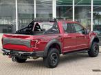 Ford USA F-150 Raptor | DessertDesigns | Panorama | Stoelven, Auto's, Ford Usa, Te koop, 5 stoelen, Stoelventilatie, 3500 kg