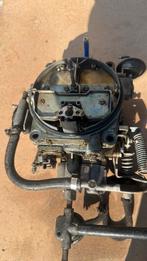 Solex 4 a1 carbrateur, Auto-onderdelen, Ophalen of Verzenden, Gebruikt, BMW
