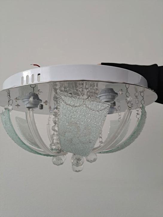 Led lamp voor woonkamer., Huis en Inrichting, Lampen | Losse lampen, Ophalen of Verzenden