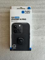 Quad Lock Mag Case iPhone 14 Pro, Ophalen of Verzenden, Nieuw, IPhone 14 Pro, Hoesje of Tasje