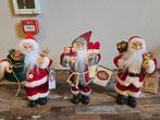 Div kerstmannen, Diversen, Kerst, Ophalen of Verzenden, Nieuw