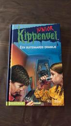 R.L. Stine - Een buitenaards drankje, Ophalen of Verzenden, Zo goed als nieuw, R.L. Stine