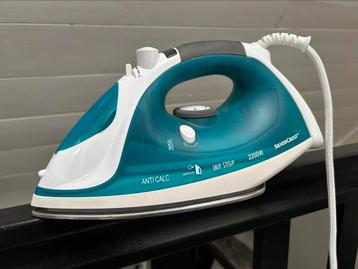 Stoom strijkijzer Philips beschikbaar voor biedingen