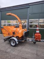 Jensen 425a Snipperaar op wielstel, Ophalen, Overige typen