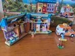 Lego Friends - 41734 Tiny House, Kinderen en Baby's, Speelgoed | Duplo en Lego, Ophalen of Verzenden, Zo goed als nieuw