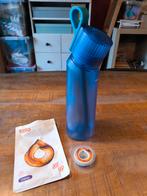 Air up fles met 1 Kola pod, Sport en Fitness, Bidons, Ophalen of Verzenden, Zo goed als nieuw