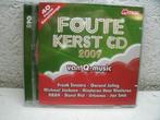 cd 142 foute kerst cd 2009 van q -music oa gerard joling, Cd's en Dvd's, Cd's | Nederlandstalig, Ophalen of Verzenden, Zo goed als nieuw