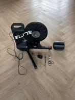Elite Suito fietstrainer, Sport en Fitness, Ophalen, Zo goed als nieuw, Overige typen
