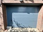 Elektrische Garagedeur Roldeur Hormann 300cm bij 225cm, Ophalen, Gebruikt, Garagedeur, Metaal