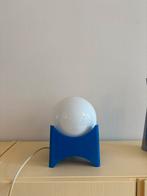 Design tafellamp, Huis en Inrichting, Lampen | Tafellampen, Ophalen of Verzenden, Zo goed als nieuw, Minder dan 50 cm