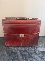 Partridge akte/laptop tas, Ophalen of Verzenden, Gebruikt, Aktetas