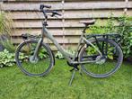 Cortina Common Family Maat 57 ''moederfiets'', 2 zitjes, Gebruikt, Versnellingen, 56 cm of meer