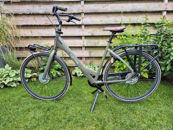 Cortina Common Family Maat 57 ''moederfiets'' beschikbaar voor biedingen