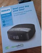 Philips Klok Radio / Clock Radio, Ophalen, Nieuw, Overige typen