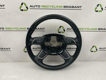 Multifunctioneel Stuur Audi A3 8U0419091B AIRBAG 8V0880201AT beschikbaar voor biedingen