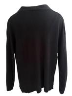 Oska vest M, Kleding | Dames, Zwart, Maat 46/48 (XL) of groter, Ophalen of Verzenden, Zo goed als nieuw