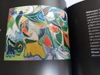 Svavar Guðnason: Landschap en Abstractie - Kunstboek, Boeken, Ophalen of Verzenden, Zo goed als nieuw, Schilder- en Tekenkunst