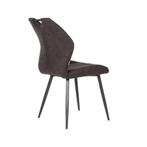 LAATSTE EETKAMERSTOELEN UIT SERIE NU STERK AFGEPRIJSD, Huis en Inrichting, Stoelen, Ophalen, MODERN, Overige kleuren, Nieuw