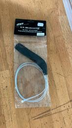 Trombone  schoonmaak-Borstel  Brush H.W. Brush-Saver, Nieuw, Ophalen of Verzenden, San Leandro, Info@hw.nl