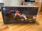 Minichamps Red Bull RB16B 2021 1:18 Nieuw, Ophalen of Verzenden, Nieuw, Auto, MiniChamps