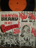 Pietje Potent (Brand In Het Bordeel), Ophalen of Verzenden, Overige formaten, Overige genres