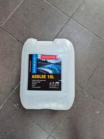 Adblue, Ophalen
