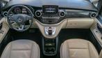 Mercedes-Benz V-klasse Westfalia Marco Polo 4Matic (4WD) 5-z, Caravans en Kamperen, Campers, Automaat, Buscamper of Camperbus