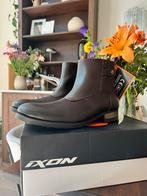 Motorschoenen IXON nieuw - maat 44, Motoren, Kleding | Motorkleding, Ophalen, Nieuw met kaartje, Laarzen