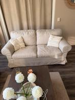 Te koop; Ikea EKTORP 3 en 2 zitsbank, Ophalen, Zo goed als nieuw