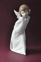 Lladro 4960, Verzamelen, Beelden en Beeldjes, Ophalen, Zo goed als nieuw, Overige typen