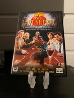 The Last Supper DVD, Vanaf 12 jaar, Ophalen of Verzenden, Zo goed als nieuw, Actiekomedie