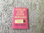 Uitrollen is het nieuwe doorpakken - Japke-d. Bouma giro 555, Boeken, Ophalen of Verzenden, Nieuw, Anekdotes en Observaties