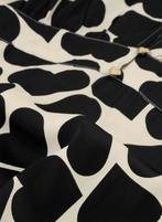 Fabienne Chapot Jurk ♡ NIEUW ♡ - Maat 36 - Nieuwe collectie, Kleding | Dames, Jurken, Verzenden, Nieuw, Fabienne Chapot, Maat 36 (S)