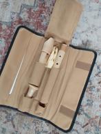 Moeck 2300 Rondo Alt ahorn, Ophalen of Verzenden, Gebruikt, Alt