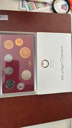 Oostenrijk 1994 muntset, Ophalen of Verzenden, Oostenrijk