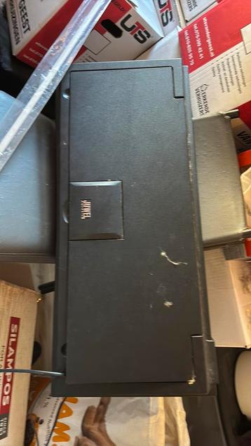 Juwel lichtkap 80cmx35cm beschikbaar voor biedingen