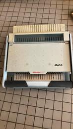 Ringband perforator met toebehoren, Ophalen of Verzenden